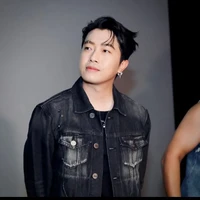 Phan Lê Vy Thanh (Cris Phan)