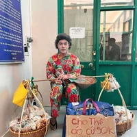 Lê Dương Bảo Lâm