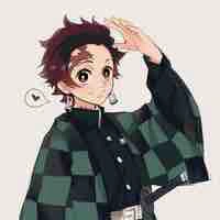 Tanjiro