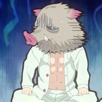 Inosuke