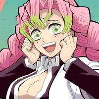 Mitsuri Kanroji