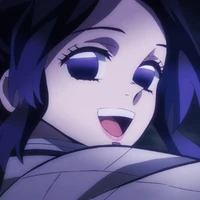 Kouchou Shinobu (trùng trụ)