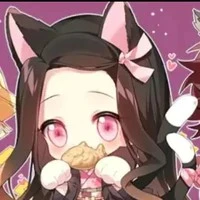 Kamado Nezuko