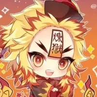Rengoku Kyoujrou