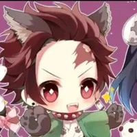 Kamado Tanjirou