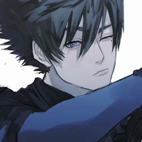 Karasu Tabito