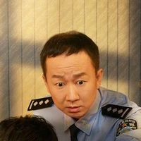 cảnh sát tuần tra đêm