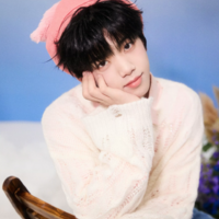 Trương Hàm Thuỵ_em