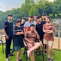 Thành viên team