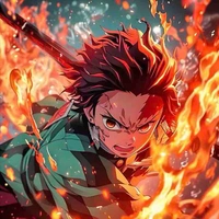 Kamado Tanjiro 