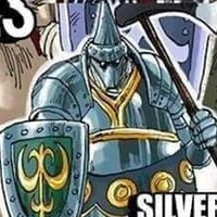 Sliver Axe