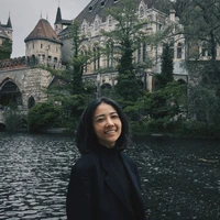 ÁNH NGỌC