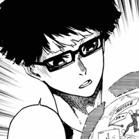Ego Jinpachi 