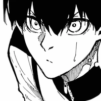 Yoichi Isagi 