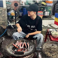 Thanh Tuấn - Justatee