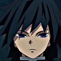 Tomioka Giyuu