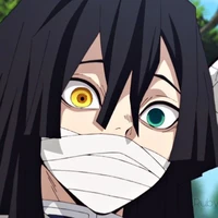 Iguro obanai