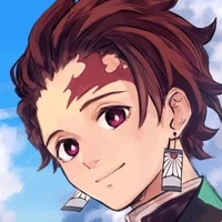 Kamado Tanjiro