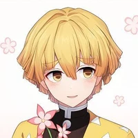 Agatsuma Zenitsu
