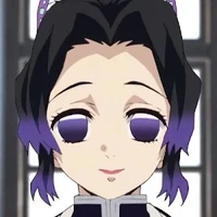 Kocho Shinobu