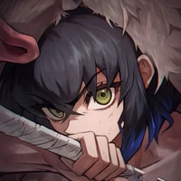 Hashibira inosuke