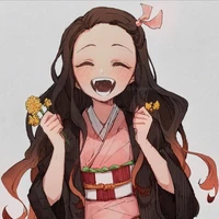 Kamado Nezuko