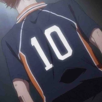 Hinata Shoyo