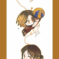 kozume kenma 
