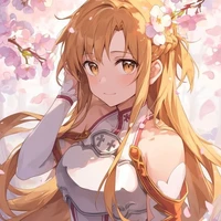 Asuna