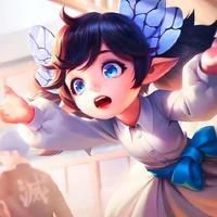 em gái asuna