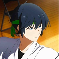 Takehaya Seiya.