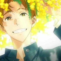 Yamanouchi Ryohei.
