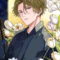 Fushiwara Shuu.