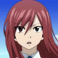 Erza Scarlet