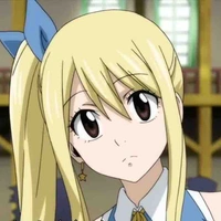Lucy Heartfilia