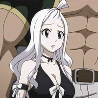 Mirajane Strauss