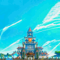 Fairy Tail