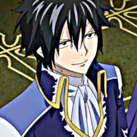 Gray Fullbuster