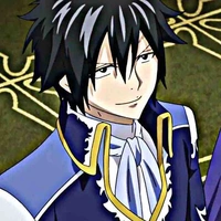 Gray Fullbuster