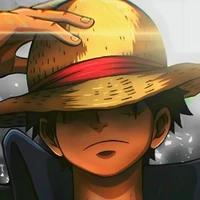 Monkey.D.Luffy