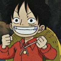 Luffy
