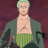 Zoro