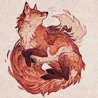 Kitsune Ryfurui 