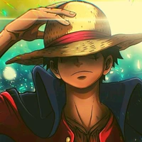 Luffy