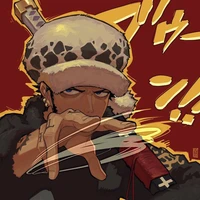 Trafalgar Law