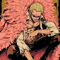 Doflamingo