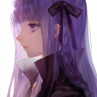 Soliva Violet