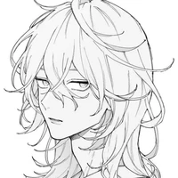 Naru Kurei/bạch dạ