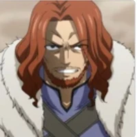 Gildarts Clive