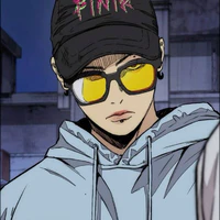 Yoo Wooin